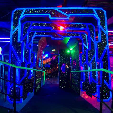 LAZERXTREME MANILA (2024) All You Need to Know BEFORE .